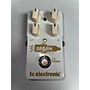Used TC Electronic 2020s Spark Booster Effect Pedal