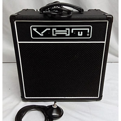 VHT 2020s Special 6 6W 1x10 Hand Wired Tube Guitar Combo Amp