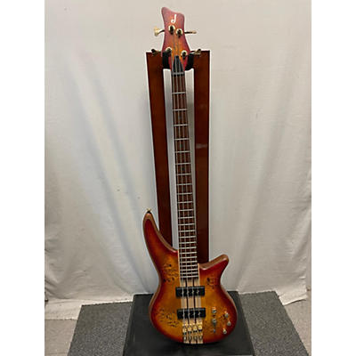 Jackson 2020s Spectra Bass SBP Electric Bass Guitar