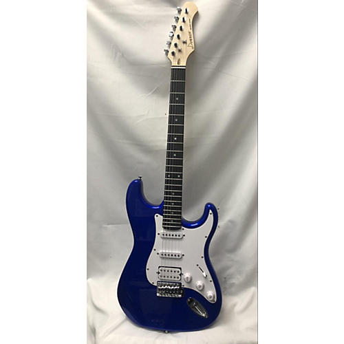 2020s Standard Series Solid Body Electric Guitar