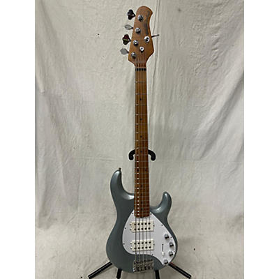 Ernie Ball Music Man 2020s StingRay 5 Special HH Electric Bass Guitar