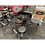Used Alesis 2020s Strike Kit Electric Drum Set