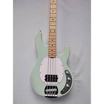 Sterling by Music Man 2020s Sub 4 Electric Bass Guitar