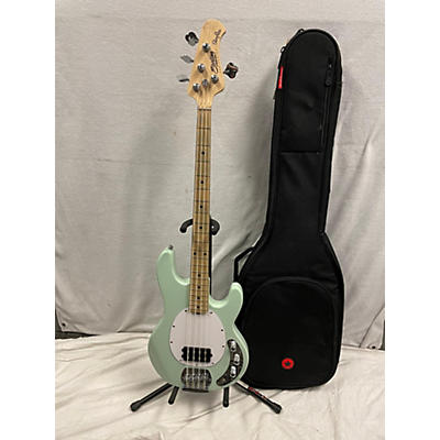 Sterling by Music Man 2020s Sub 4 Electric Bass Guitar