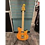 Used Sterling by Music Man 2020s Sub AX3 Axis Solid Body Electric Guitar 2 Color Sunburst