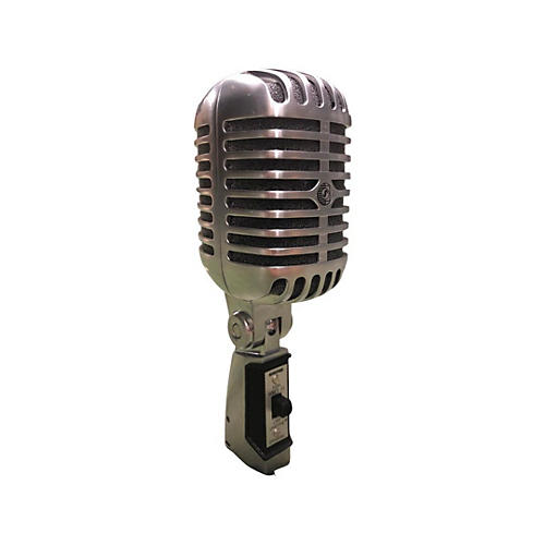 2020s Super 55 Dynamic Microphone
