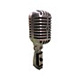 Used Shure 2020s Super 55 Dynamic Microphone