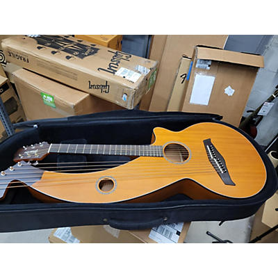 Timberline Guitars 2020s T20HG-C Acoustic Guitar