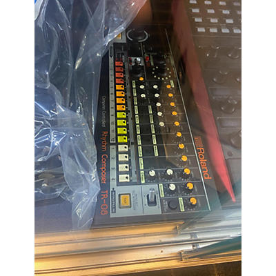 Roland 2020s TR-08 Module Drum Machine