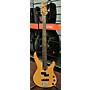 Used Yamaha 2020s TRBX174EW Electric Bass Guitar Natural