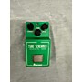 Used Ibanez 2020s TS808 Reissue Tube Screamer Distortion Effect Pedal