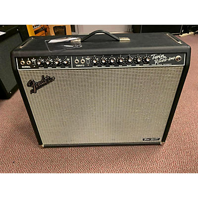 Fender 2020s Tone Master Twin Reverb 200W 2x12 Guitar Combo Amp