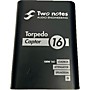Used Two Notes Audio Engineering 2020s Torpedo Captor 16 Power Attenuator