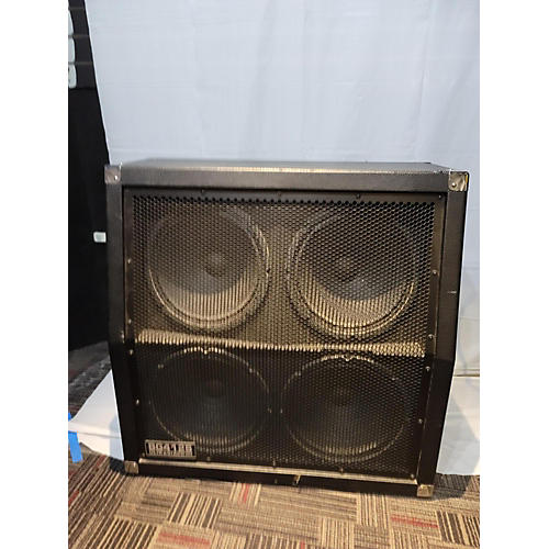 2020s Ultrastack Surround BG412S Guitar Cabinet