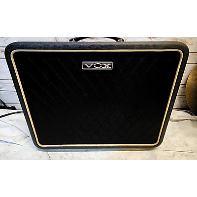 Vox 2020s V112NT Guitar Cabinet