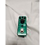 Used Donner 2020s VERB SQUARE Effect Pedal