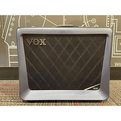 VOX 2020s VX50-GTV Guitar Combo Amp