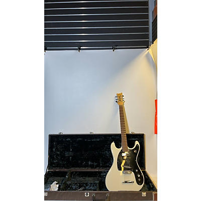 Moserite 2020s Ventures II Johnny Ramone Signature Model Solid Body Electric Guitar