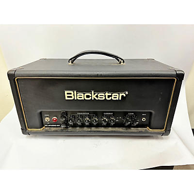 Blackstar 2020s Venue Series HT Studio 20 20W Tube Guitar Combo Amp