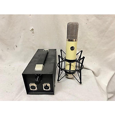 Warm Audio 2020s WA-251 Condenser Microphone