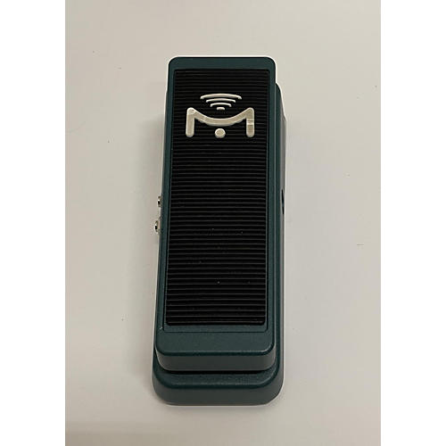 Mission Engineering 2020s WAH PEDAL - WEST COAST Effect Pedal