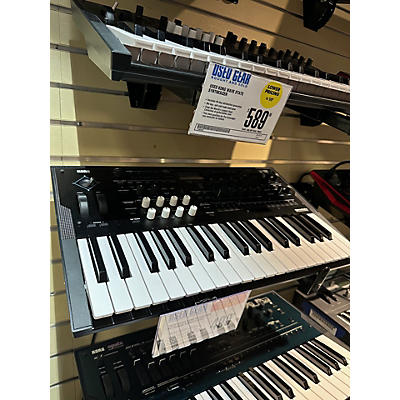 KORG 2020s Wavestate Keyboard Workstation