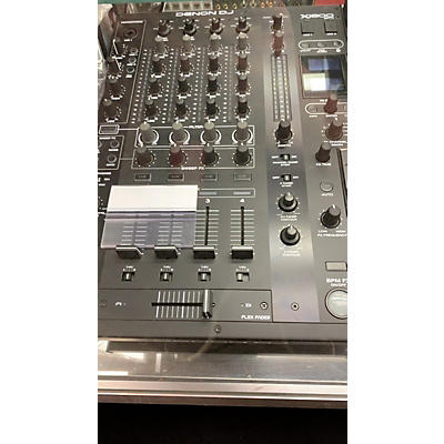 Denon DJ 2020s X1800 DJ Controller