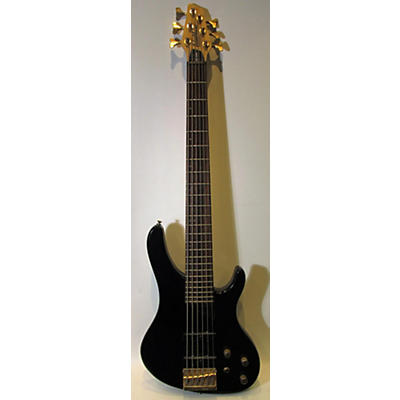Washburn 2020s Xb 600 Electric Bass Guitar
