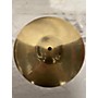 Used Zildjian 2021 10in A Custom Splash Cymbal 28