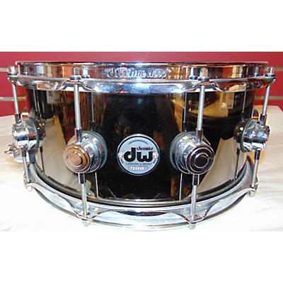 DW 2021 14X6 Collector's Series Snare Drum