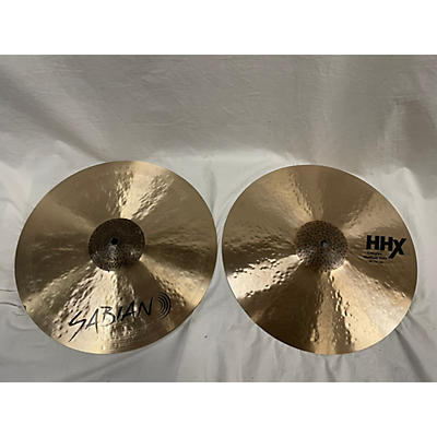 Sabian 2021 14in HHX COMPLEX Cymbal