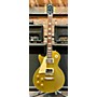 Used Gibson 2021 1957 Les Paul VOS Left Handed Electric Guitar Gold Top