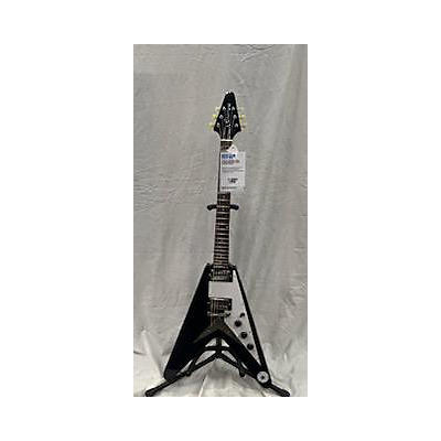 Epiphone 2021 1958 FLYING V Solid Body Electric Guitar
