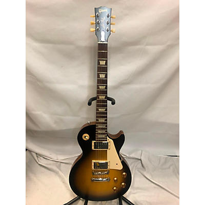 Gibson 2021 1960S Tribute Les Paul Studio Solid Body Electric Guitar