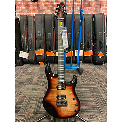 Ernie Ball Music Man 2021 20th Anniversary John Petrucci Signature JP6 Solid Body Electric Guitar