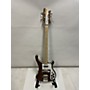 Used Rickenbacker 2021 4003 Electric Bass Guitar Walnut