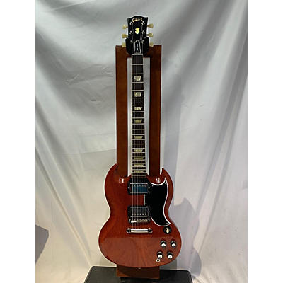 Gibson 2021 61' SG Standard Reissue
