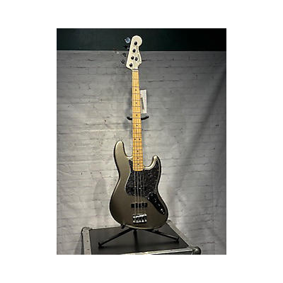 Fender 2021 75th Anniversary Commemorative American Jazz Bass Electric Bass Guitar