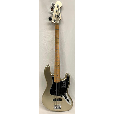 Fender 2021 75th Anniversary Jazz Bass Electric Bass Guitar