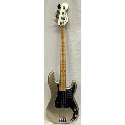 Fender 2021 75th Anniversary Precision Bass Electric Bass Guitar