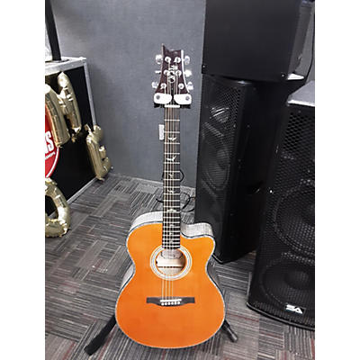 PRS 2021 A50e Acoustic Guitar