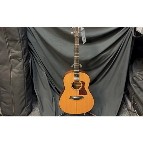 Taylor 2021 AD17 GRAND PACIFIC Acoustic Guitar Natural