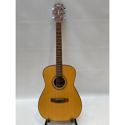 Cort 2021 AF505 Acoustic Guitar