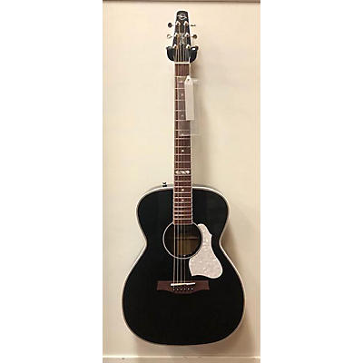 Seagull 2021 ARTIST LIMITED EQ SF Acoustic Electric Guitar