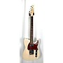 Used G&L 2021 ASAT Classic Bluesboy Solid Body Electric Guitar Blonde