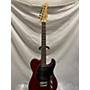 Used G&L 2021 ASAT Special Tribute Solid Body Electric Guitar Red