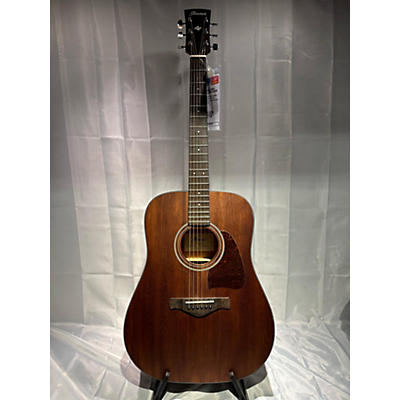 Ibanez 2021 AW54 Acoustic Guitar