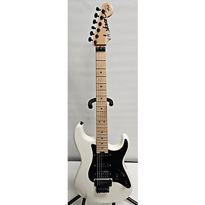 Jackson 2021 Adrian Smith USA Signature Solid Body Electric Guitar