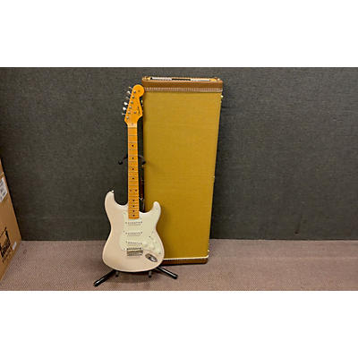 Fender 2021 American Original 50s Stratocaster Solid Body Electric Guitar