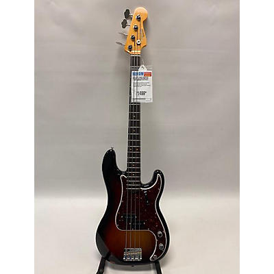 Fender 2021 American Original 60s Precision Bass Electric Bass Guitar
